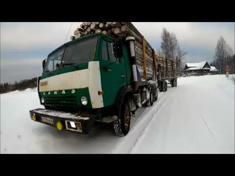 Видео: Первый ролик в 2024. 2