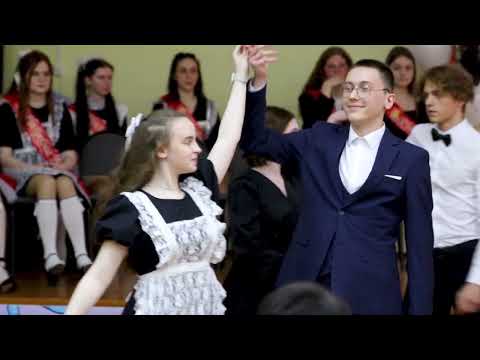 Видео: "В мире школы лучше нет". Фильм, посвященный 24 школе города Краснотурьинск