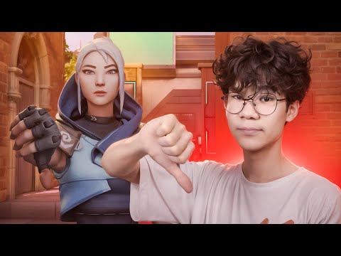 Видео: ТЫ ИГРАЕШЬ НА ДУЭЛЯНТЕ НЕПРАВИЛЬНО! (ВАЛОРАНТ)