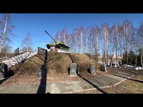 Видео: Велопокатушка в аг. Копти.