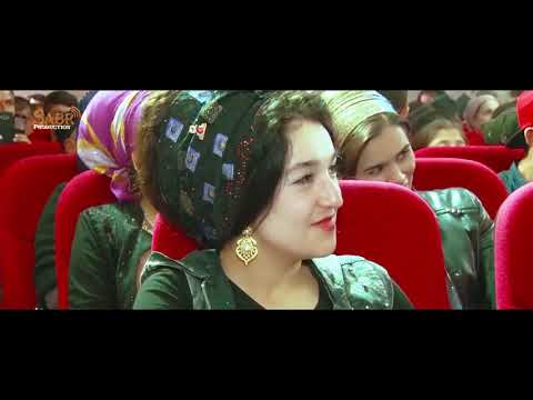 Видео: Парвиз Нарзуллоев - Агар ту мехмони ман боши, Консерт 2019 | Parviz Narzulloev - Konsert 2019