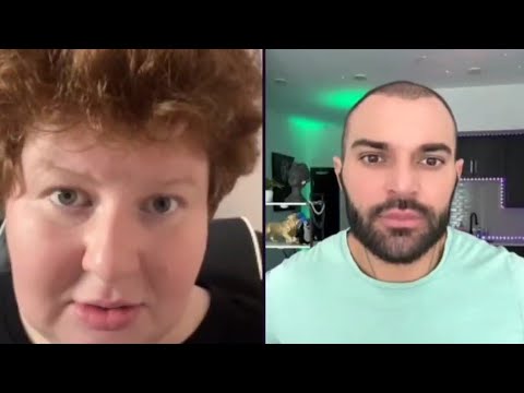 Видео: Чиновница Вася Романчук Батл ТикТок Юмор Развлечение Игра