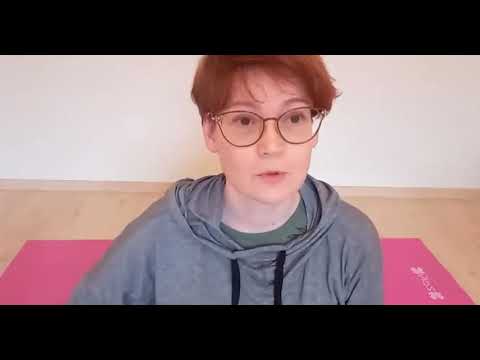 Видео: Урок 3 "Урок лёжа"