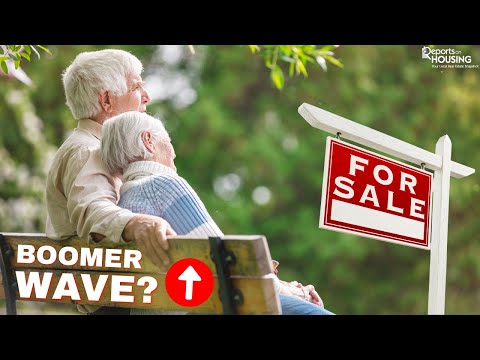 Видео: Бумеры: Великий переворот на рынке жилья