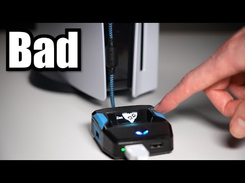 Видео: К сожалению, читерить на PS5 стало проще.