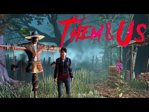 Видео: Them and Us Прохождение # 6