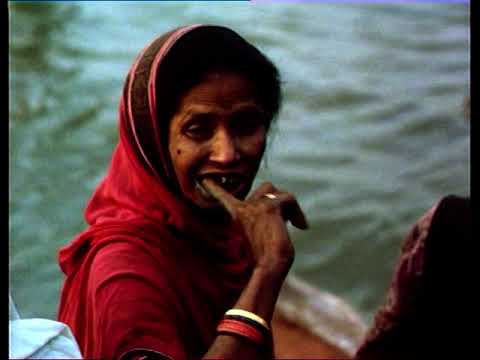 Видео: Индия, моя любов