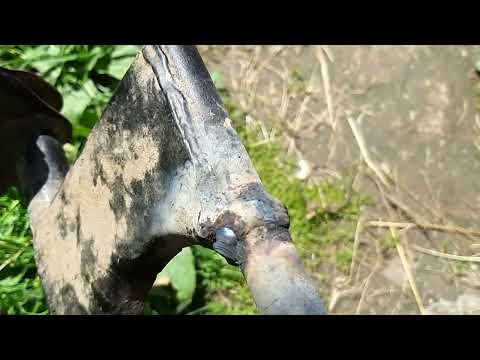 Видео: Скутер 150 кубов ремонт подвесного кронштейна двигателя