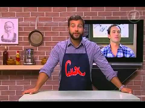 Видео: Смак   Виктор Васильев от 20 08 2011