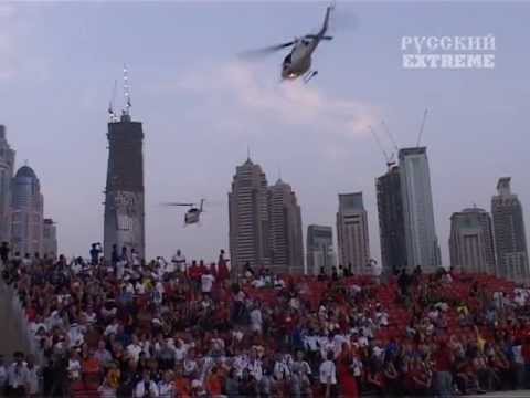 Видео: 2ой Международный чемпионат по парашютному спорту в Дубае, Январь 2011 (4 серия)