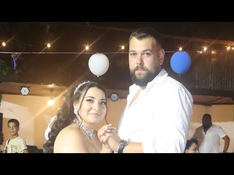 Видео: Сватбен ден на Запрян & Шени кумове Спас & Живка Божкови гр.Перущица 