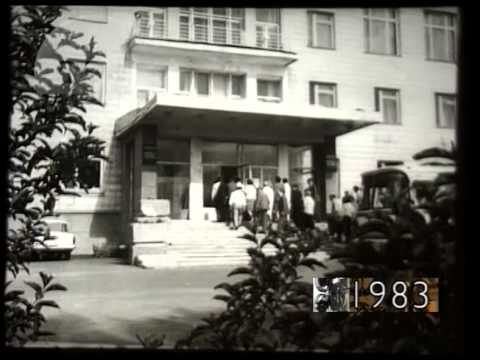 Видео: Томская кинолетопись  серия 17