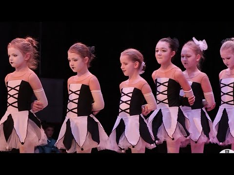 Видео: «Черно-белое» (мимы), Отчетный концерт в МДЦ «Импульс» 2024