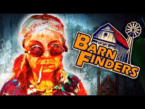 Видео: ПОДНЯЛ ДЕНЬЖАТ ► Barn Finders #3