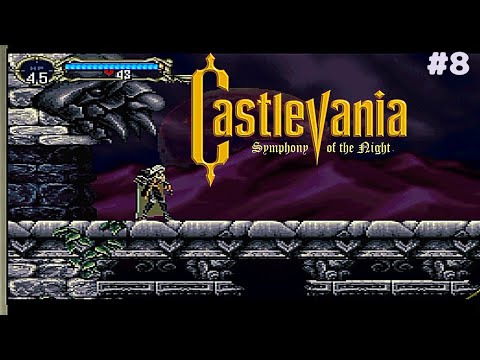 Видео: Все ф1гня давай спочатку 🤦‍♂️/Castlevania Symphony of the night | PS1