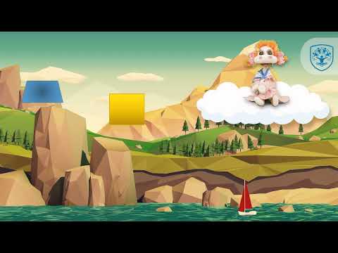 Видео: РЭМП: Страна Воображалия