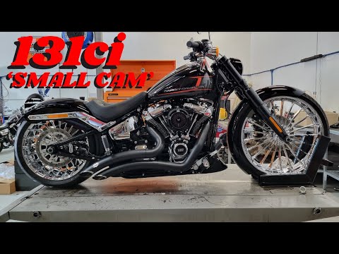 Видео: БОЛЬШИЕ КУБИКИ, МАЛЕНЬКИЙ КУЛАЧОК, ОГРОМНЫЙ КРУТЯЩИЙ МОМЕНТ