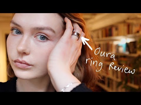 Видео: Стоит ли покупать Oura Ring? (мой трехмесячный обзор, не спонсированный)