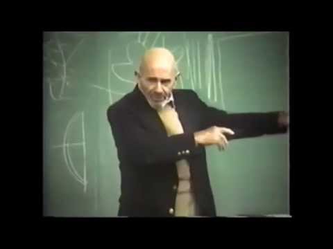 Видео: Жак Фреско о «трудных» подростках