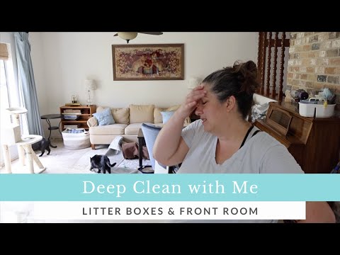 Видео: Чувствую себя побеждённым! Глубокая воскресная уборка со мной | МОТИВАЦИЯ К ЧИСТОТЕ И РАСХЛАЖДЕНИЮ