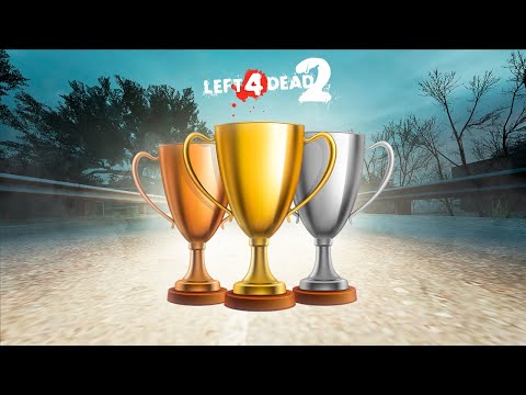 Видео: Лучший турнир L4D2