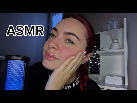 Видео: ASMR | Который я обожаю 🫶