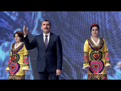 Видео: Носир Сафаров - Мехри Ватан | Nosir Safarov - Mehri vatan