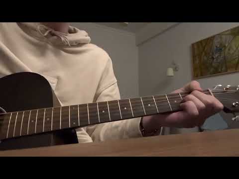 Видео: Валентин Стрыкало - Лишь однажды (cover)