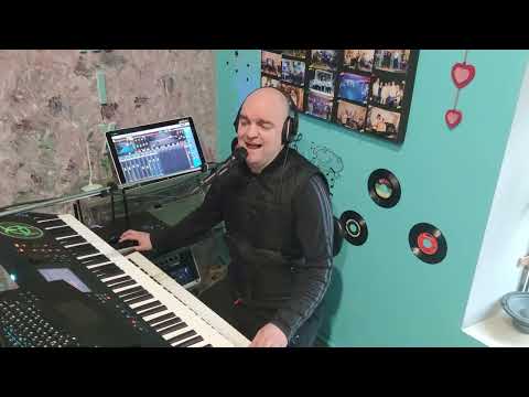 Видео: Знов я у гори іду (COVER) НАЖИВО. Слова: Юрій Рибчинський Музика: Микола Мозговий