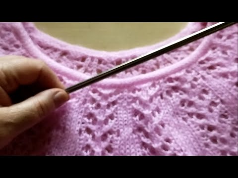 Видео: Как вязать ИДЕАЛЬНЫЕ петли ...Развенчиваем мифы!