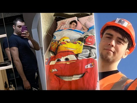 Видео: МАМА МАКСИМА РАССКАЗЫВАЕТ КАКОЙ ОН БЫЛ | КИШКИ СКВАД