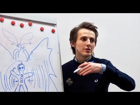 Видео: Повышение вибраций! — Александр Меньшиков