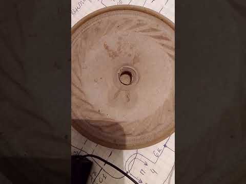 Видео: а вот так он работает,такой звук.