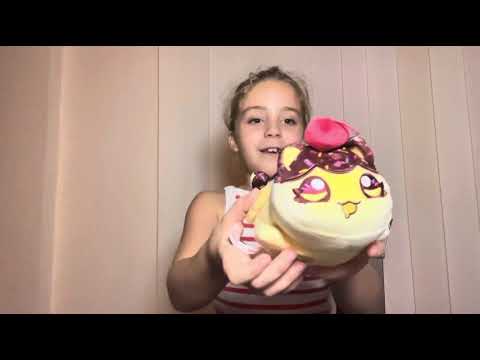 Видео: Распаковка из магазина Pow