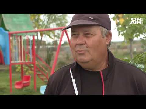 Видео: Кой е собственикът на "Зоопарк Бургас", помогнал за спасяването на елена в Родопите?