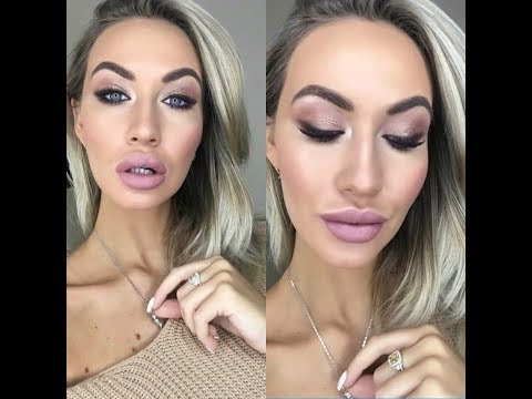 Видео: СМОКИ НА СВАДЬБУ,КАК РАЗВЕСТИ ПИГМЕНТ ИЛИ ГЕЛЬ