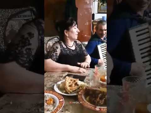 Видео: Зульмира Гаджиева.Полная версия. Хорошая песня🎶🎤🎵 и весёлая музыка🎤🎼🎹🎶.  👍👍👍👏