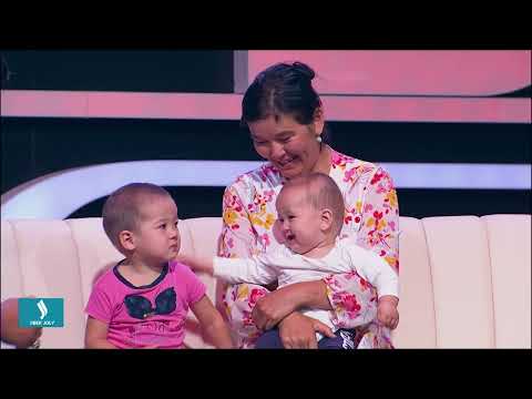Видео: Көмекке мұқтаж шарасыз аналар мен қорғансыз балалар | Ел бағдарламасы
