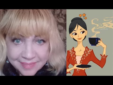 Видео: БУСЫ/ПАРФЮМЫ