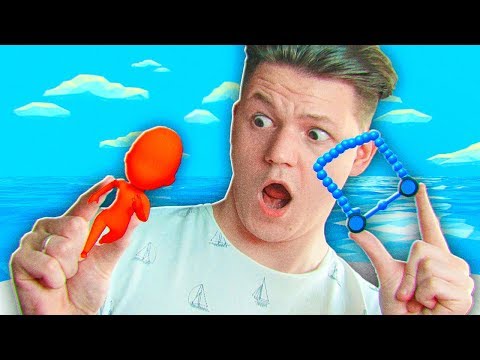 Видео: НЕ ПОСТРОИЛ МАШИНУ = ПРОИГРАЛ