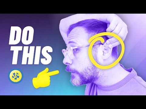 Видео: Как носить наушники-вкладыши (и получить ЛУЧШИЙ БАС)