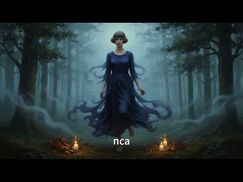 Видео: Я тебя отвоюю у всех земель - Марина Цветаева | Лирическая композиция