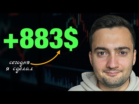 Видео: Трейдинг по правилам торговой системы. Лучшие точки входа в рынок