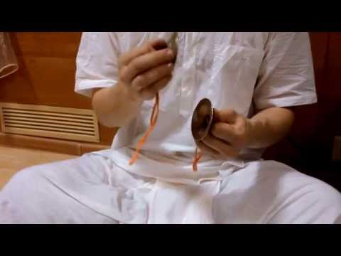 Видео: 2 занятие ч2 Кахарва тал