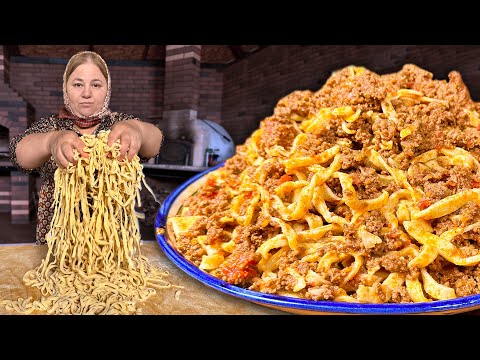 Видео: Настоящая Паста Болоньезе – Классика Итальянской Кухни, Которую Стоит Попробовать!
