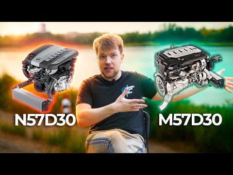 Видео: У BMW действительно плохие моторы?