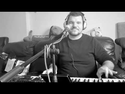 Видео: Yordan Dzhalev / Йордан Джалев - Кочани на бели кръгли маси.