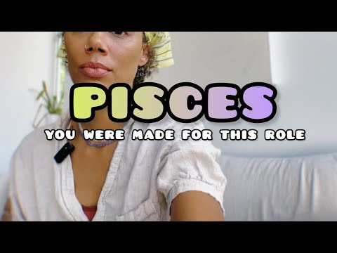 Видео: УДАЧА РЫБ ПЕРЕВЕРНУЛАСЬ НА ЭТОЙ НЕДЕЛЕ❤️‍🩹КАРЬЕРА ЛЮБОВЬ✨БОЖЕСТВЕННЫЙ РЕБРЕНД