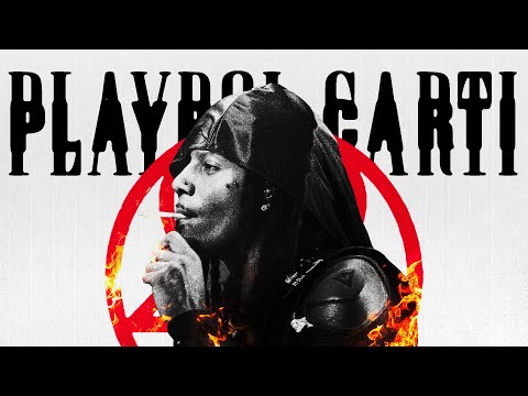 Видео: КУЛЬТ PLAYBOI CARTI