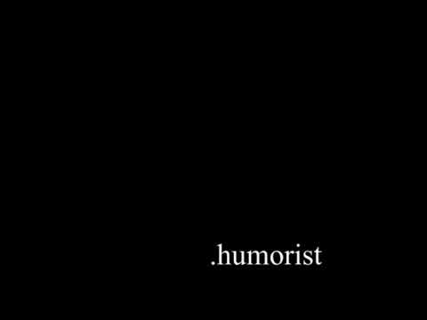 Видео: FACE - ЮМОРИСТ